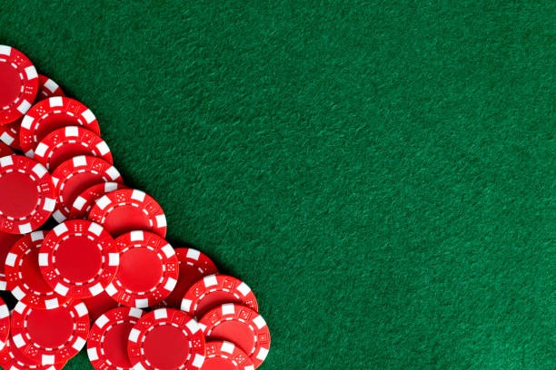 Live dealer table interface on mobile screen