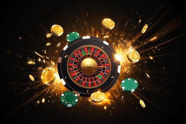 qqemas slot live roulette table with real-time betting interface and multi-camera studio view